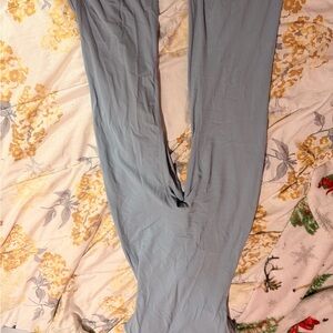 Nina Soft Blue Garment